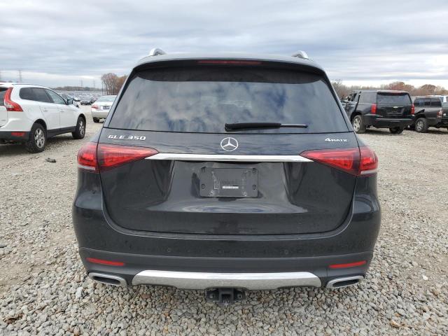 Photo 5 VIN: 4JGFB4KBXMA399456 - MERCEDES-BENZ GLE-CLASS 