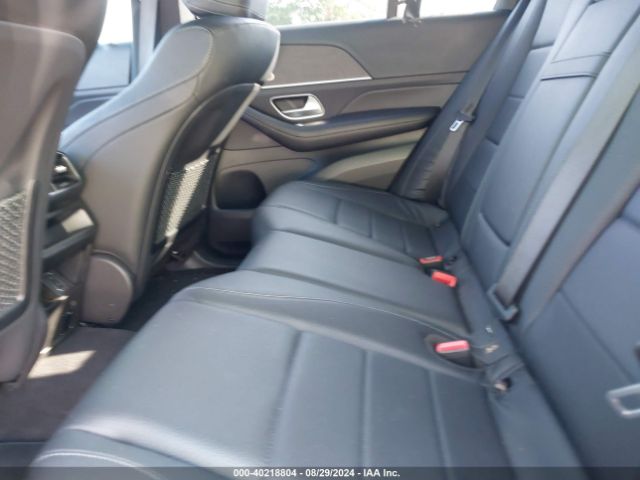 Photo 7 VIN: 4JGFB4KBXMA493790 - MERCEDES-BENZ GLE 350 4M 