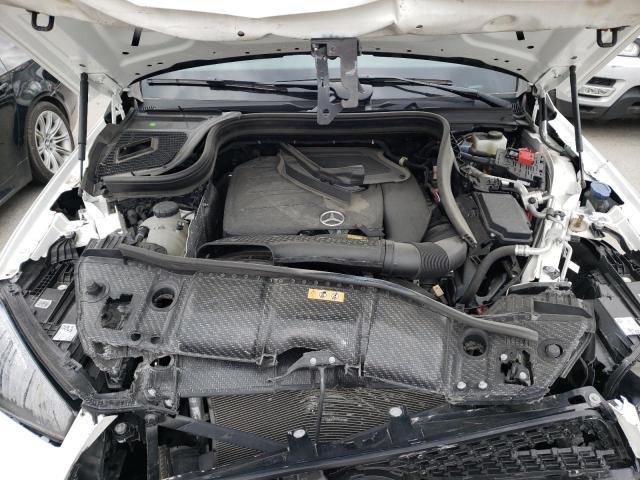 Photo 11 VIN: 4JGFB4KBXMA512323 - MERCEDES-BENZ GLE 350 4M 