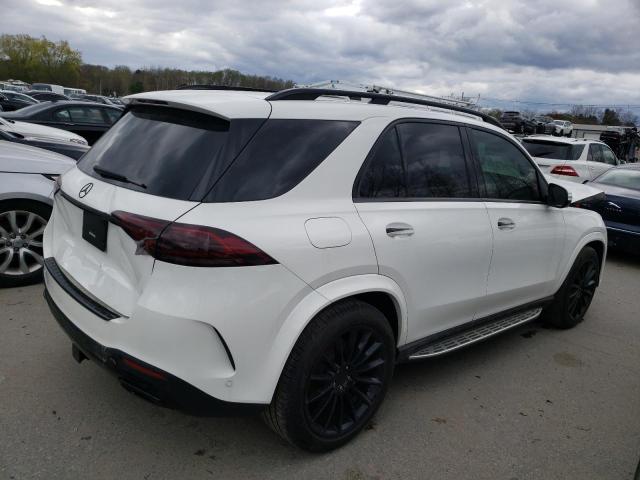 Photo 2 VIN: 4JGFB4KBXMA512323 - MERCEDES-BENZ GLE 350 4M 