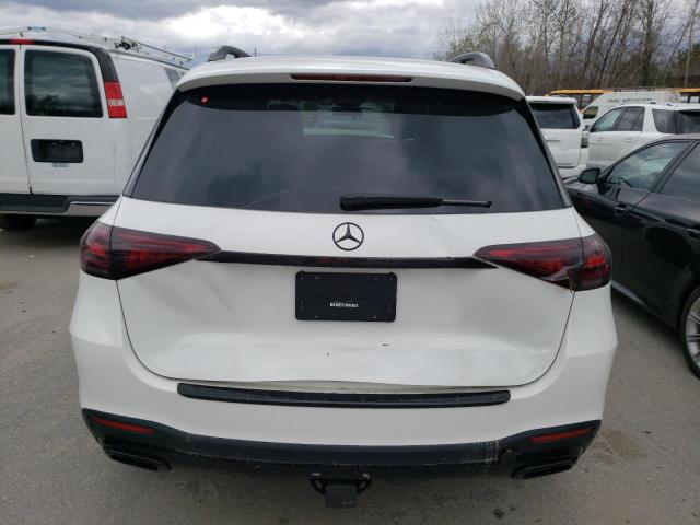 Photo 5 VIN: 4JGFB4KBXMA512323 - MERCEDES-BENZ GLE 350 4M 