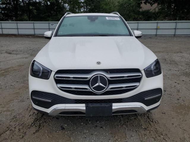 Photo 4 VIN: 4JGFB4KBXMA514167 - MERCEDES-BENZ GLE 350 4M 