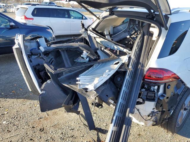 Photo 11 VIN: 4JGFB4KBXNA633791 - MERCEDES-BENZ GLE 350 4M 