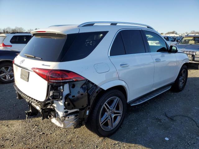 Photo 2 VIN: 4JGFB4KBXNA633791 - MERCEDES-BENZ GLE 350 4M 