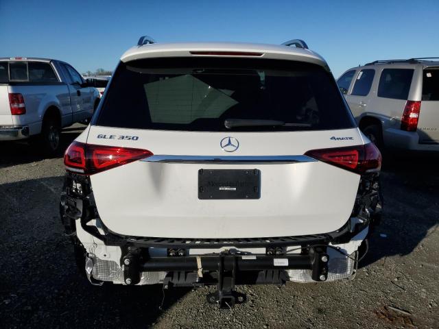 Photo 5 VIN: 4JGFB4KBXNA633791 - MERCEDES-BENZ GLE 350 4M 