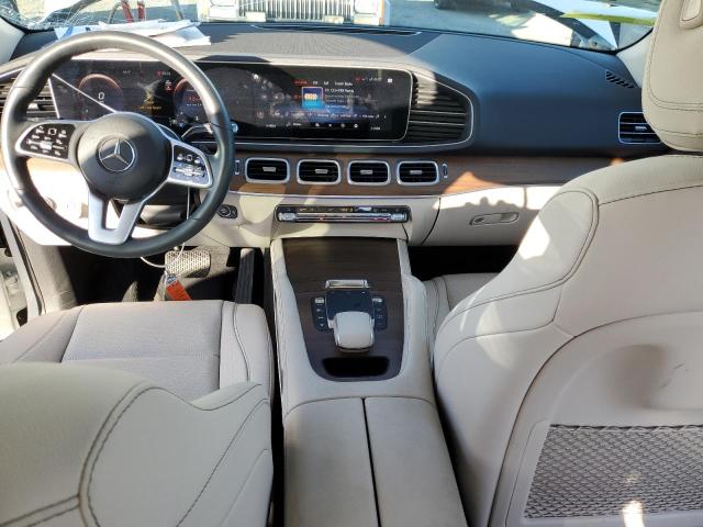 Photo 7 VIN: 4JGFB4KBXNA633791 - MERCEDES-BENZ GLE 350 4M 