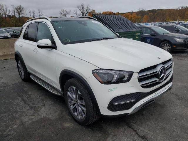 Photo 0 VIN: 4JGFB4KBXNA647769 - MERCEDES-BENZ GLE 350 4M 