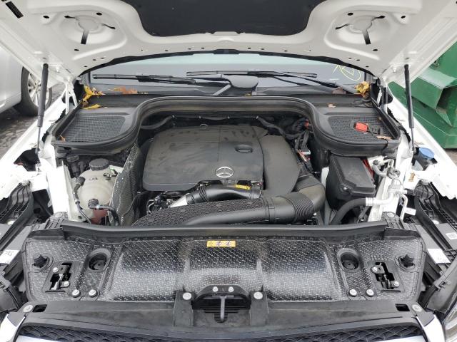 Photo 6 VIN: 4JGFB4KBXNA647769 - MERCEDES-BENZ GLE 350 4M 