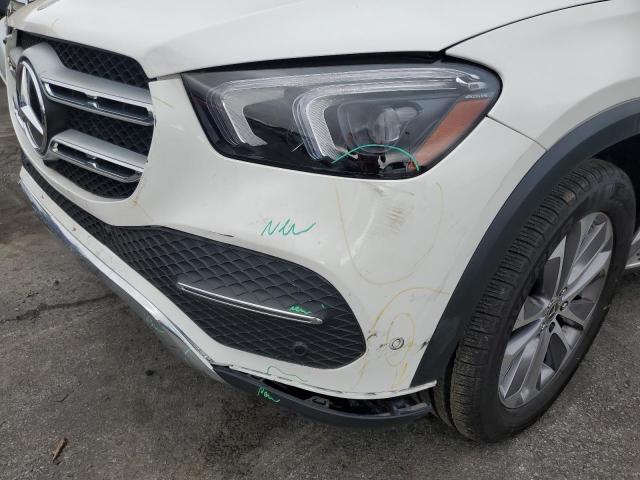 Photo 8 VIN: 4JGFB4KBXNA647769 - MERCEDES-BENZ GLE 350 4M 