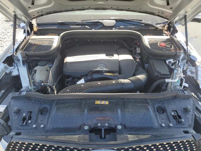 Photo 11 VIN: 4JGFB4KBXNA652373 - MERCEDES-BENZ GLE-CLASS 