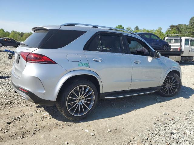 Photo 2 VIN: 4JGFB4KBXNA652373 - MERCEDES-BENZ GLE-CLASS 