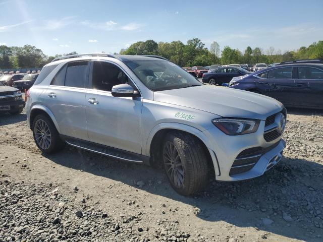 Photo 3 VIN: 4JGFB4KBXNA652373 - MERCEDES-BENZ GLE-CLASS 