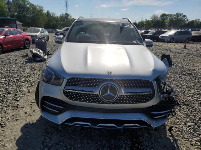 Photo 4 VIN: 4JGFB4KBXNA652373 - MERCEDES-BENZ GLE-CLASS 