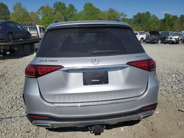 Photo 5 VIN: 4JGFB4KBXNA652373 - MERCEDES-BENZ GLE-CLASS 