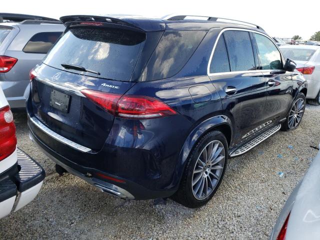 Photo 3 VIN: 4JGFB4KBXNA659629 - MERCEDES-BENZ GLE 350 4M 