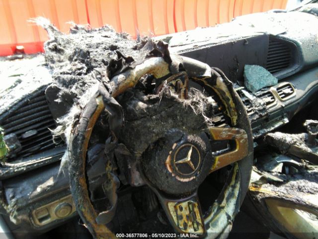 Photo 6 VIN: 4JGFB4KBXNA696423 - MERCEDES-BENZ GLE-CLASS 