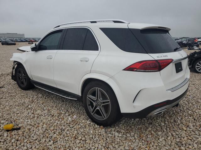 Photo 1 VIN: 4JGFB4KBXNA731817 - MERCEDES-BENZ GLE-CLASS 