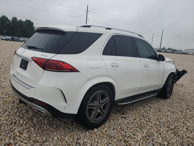 Photo 2 VIN: 4JGFB4KBXNA731817 - MERCEDES-BENZ GLE-CLASS 