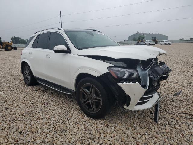 Photo 3 VIN: 4JGFB4KBXNA731817 - MERCEDES-BENZ GLE-CLASS 