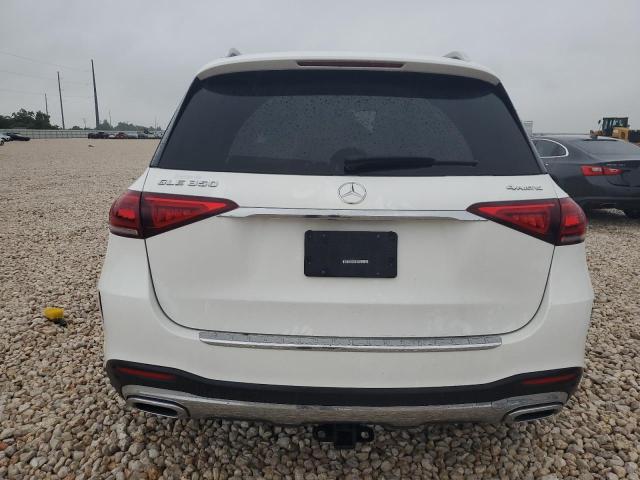 Photo 5 VIN: 4JGFB4KBXNA731817 - MERCEDES-BENZ GLE-CLASS 