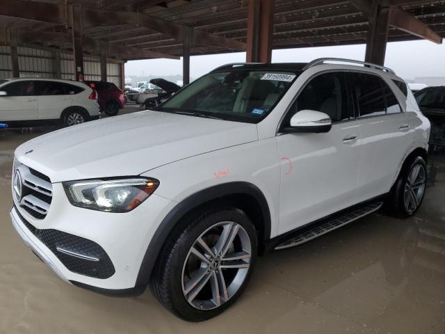 Photo 0 VIN: 4JGFB4KBXNA744292 - MERCEDES-BENZ GLE-CLASS 