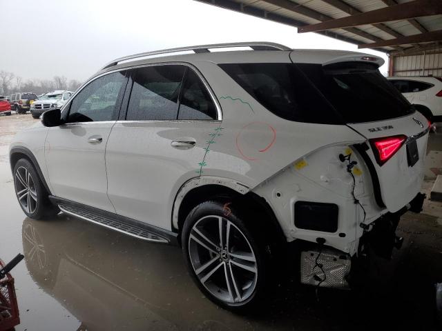 Photo 1 VIN: 4JGFB4KBXNA744292 - MERCEDES-BENZ GLE-CLASS 