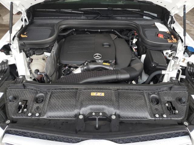 Photo 10 VIN: 4JGFB4KBXNA744292 - MERCEDES-BENZ GLE-CLASS 