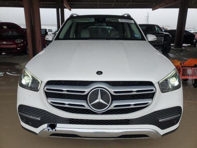 Photo 4 VIN: 4JGFB4KBXNA744292 - MERCEDES-BENZ GLE-CLASS 