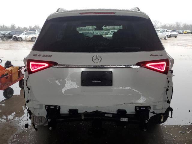 Photo 5 VIN: 4JGFB4KBXNA744292 - MERCEDES-BENZ GLE-CLASS 