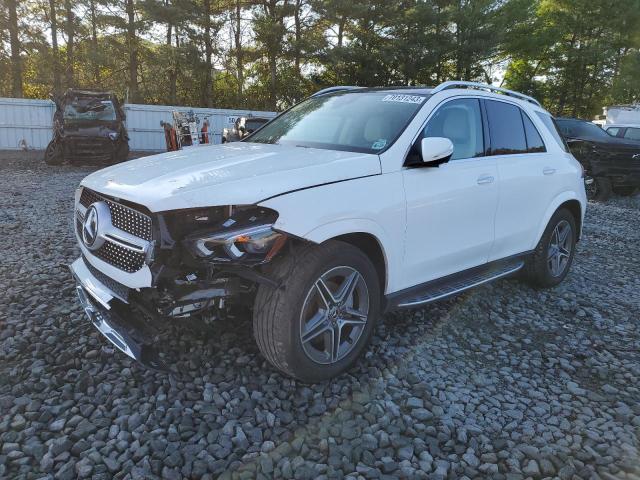 Photo 0 VIN: 4JGFB4KBXNA807777 - MERCEDES-BENZ GLE-CLASS 