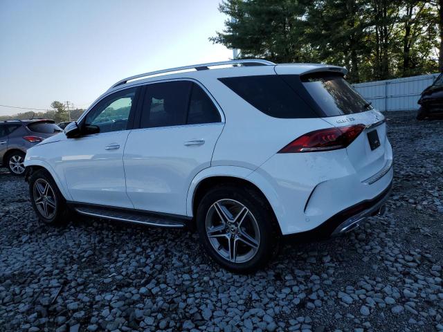 Photo 1 VIN: 4JGFB4KBXNA807777 - MERCEDES-BENZ GLE-CLASS 