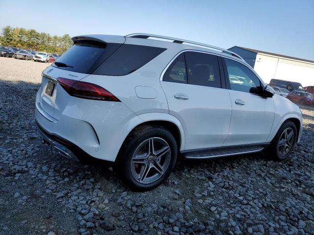 Photo 2 VIN: 4JGFB4KBXNA807777 - MERCEDES-BENZ GLE-CLASS 