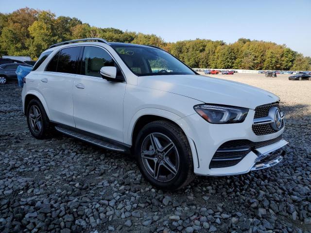 Photo 3 VIN: 4JGFB4KBXNA807777 - MERCEDES-BENZ GLE-CLASS 