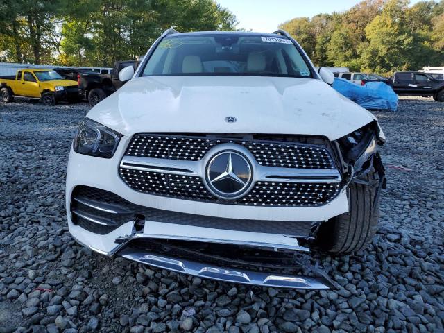 Photo 4 VIN: 4JGFB4KBXNA807777 - MERCEDES-BENZ GLE-CLASS 