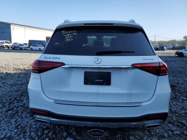 Photo 5 VIN: 4JGFB4KBXNA807777 - MERCEDES-BENZ GLE-CLASS 