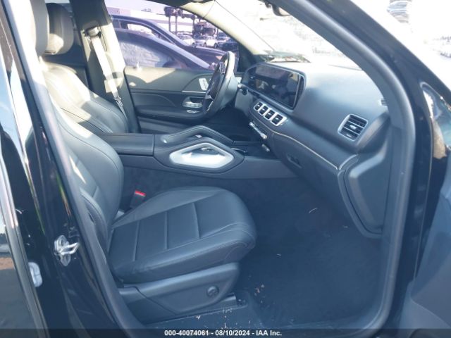 Photo 4 VIN: 4JGFB4KBXPA900043 - MERCEDES-BENZ GLE-CLASS 