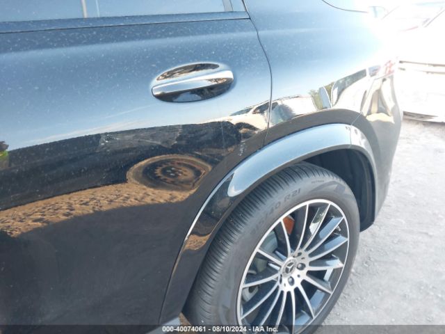 Photo 5 VIN: 4JGFB4KBXPA900043 - MERCEDES-BENZ GLE-CLASS 