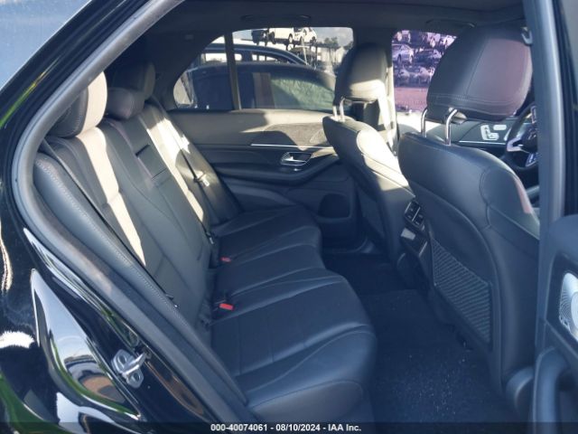 Photo 7 VIN: 4JGFB4KBXPA900043 - MERCEDES-BENZ GLE-CLASS 