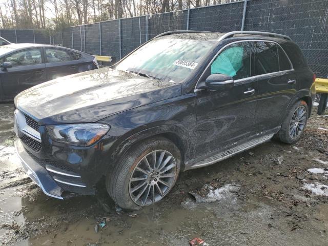 Photo 0 VIN: 4JGFB4KBXPA923175 - MERCEDES-BENZ GLE-CLASS 