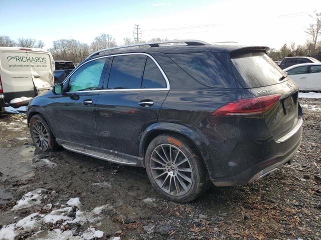 Photo 1 VIN: 4JGFB4KBXPA923175 - MERCEDES-BENZ GLE-CLASS 