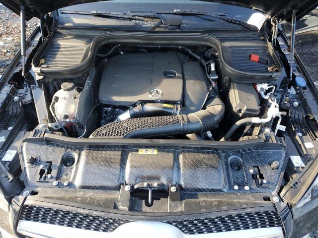 Photo 11 VIN: 4JGFB4KBXPA923175 - MERCEDES-BENZ GLE-CLASS 