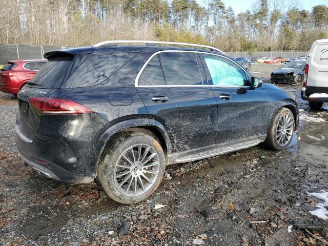 Photo 2 VIN: 4JGFB4KBXPA923175 - MERCEDES-BENZ GLE-CLASS 