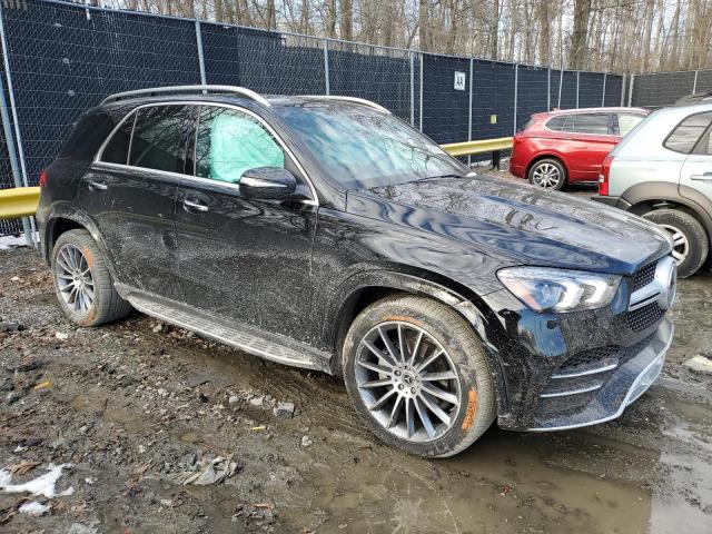 Photo 3 VIN: 4JGFB4KBXPA923175 - MERCEDES-BENZ GLE-CLASS 