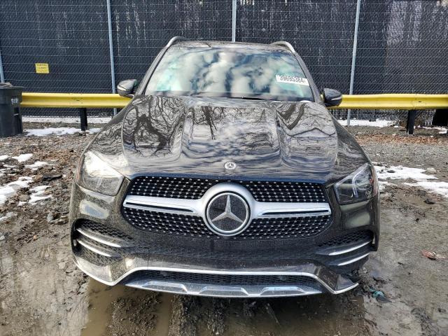 Photo 4 VIN: 4JGFB4KBXPA923175 - MERCEDES-BENZ GLE-CLASS 