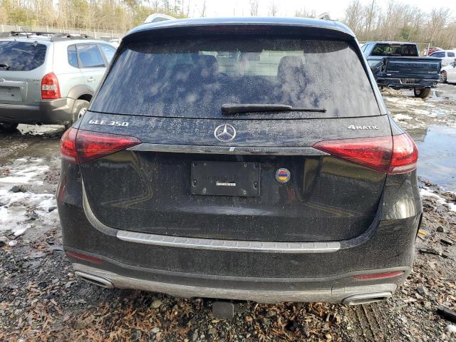 Photo 5 VIN: 4JGFB4KBXPA923175 - MERCEDES-BENZ GLE-CLASS 