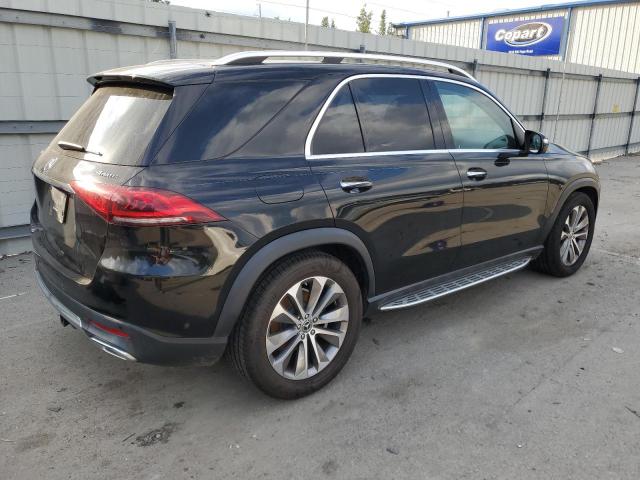 Photo 2 VIN: 4JGFB4KE0LA011336 - MERCEDES-BENZ GLE 350 4M 