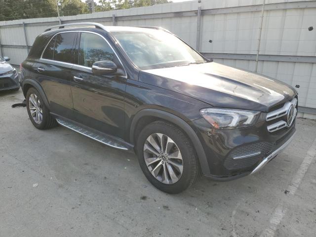 Photo 3 VIN: 4JGFB4KE0LA011336 - MERCEDES-BENZ GLE 350 4M 