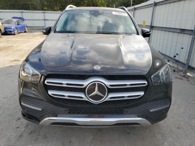 Photo 4 VIN: 4JGFB4KE0LA011336 - MERCEDES-BENZ GLE 350 4M 