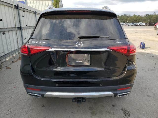 Photo 5 VIN: 4JGFB4KE0LA011336 - MERCEDES-BENZ GLE 350 4M 