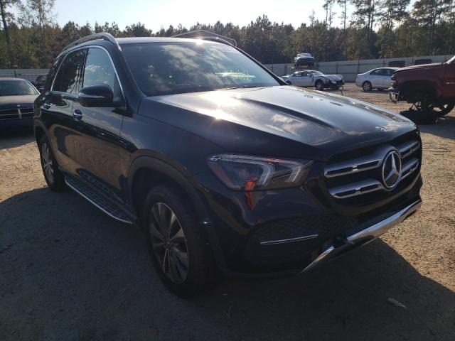 Photo 8 VIN: 4JGFB4KE0LA049441 - MERCEDES-BENZ GLE 350 4M 